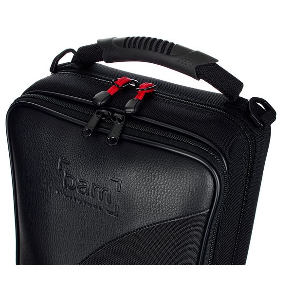 bam Trekking Bb-Clarinet German BK