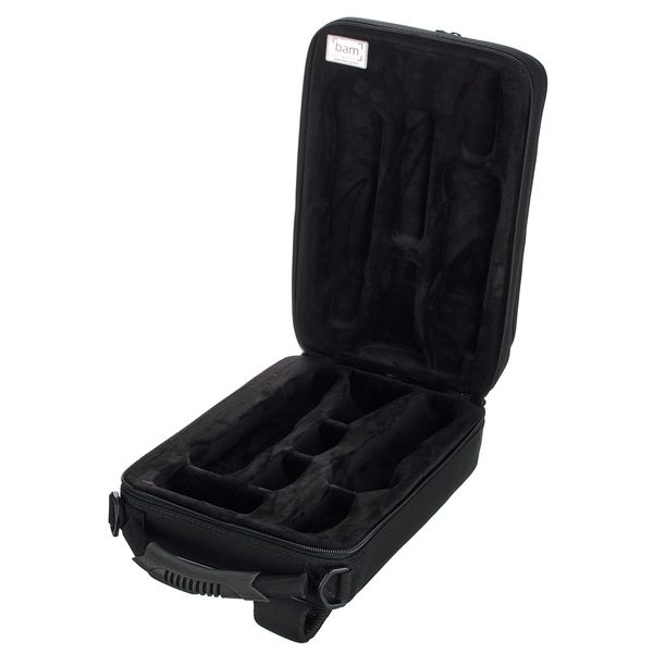 bam Trekking Bb-Clarinet German BK