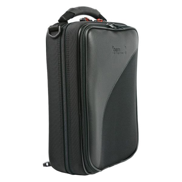 bam Trekking Bb-Clarinet French BK