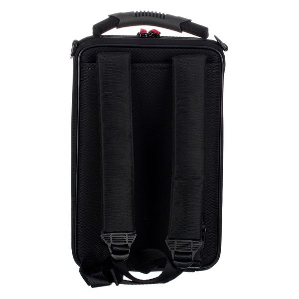 bam Trekking Bb-Clarinet French BK