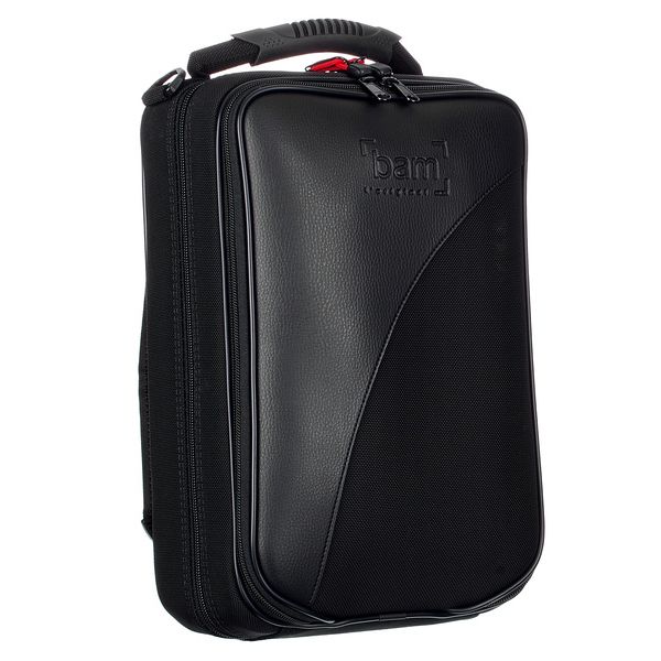 bam Trekking Bb-Clarinet French BK