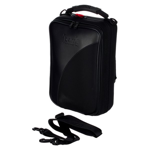 bam Trekking Bb-Clarinet French BK
