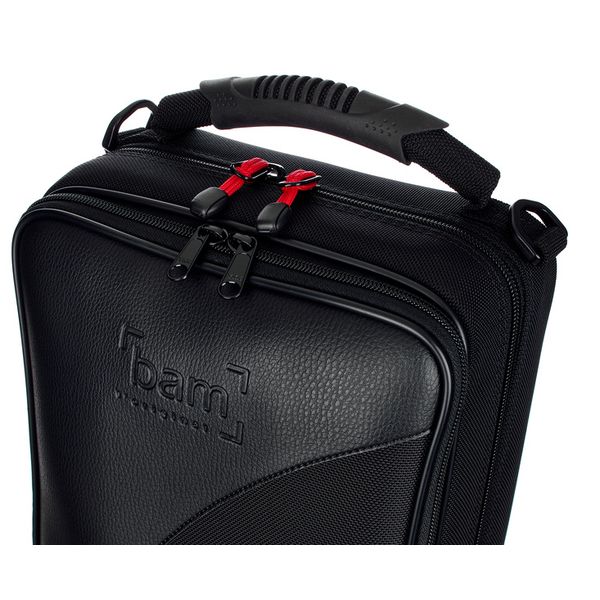 bam Trekking Bb-Clarinet French BK