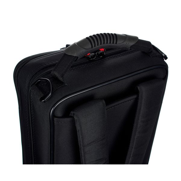 bam Trekking Bb-Clarinet French BK