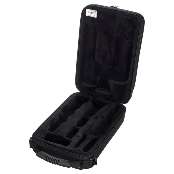 bam Trekking Bb-Clarinet French BK
