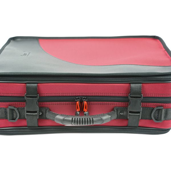 bam Trekking Bb+A-Clarinet Germ RD