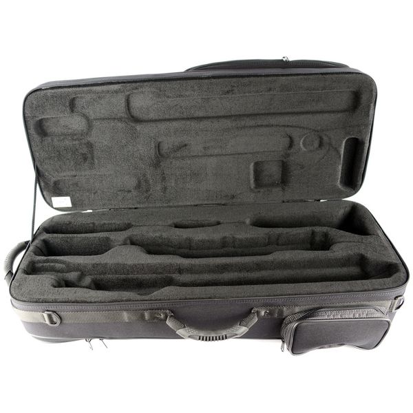 bam Trekking Bass-Clarinet Black