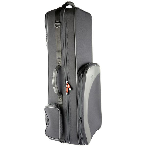 bam Trekking Bass-Clarinet Black