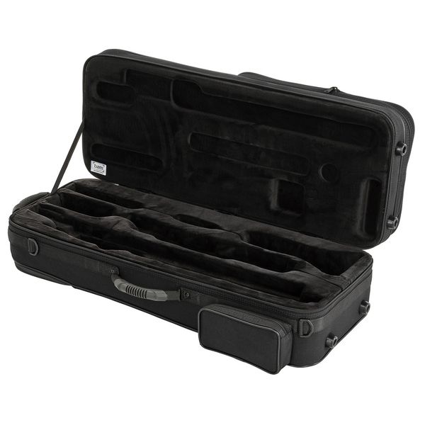 bam Trekking Bass-Clarinet Black
