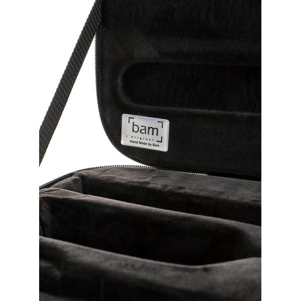 bam Trekking Bass-Clarinet Black
