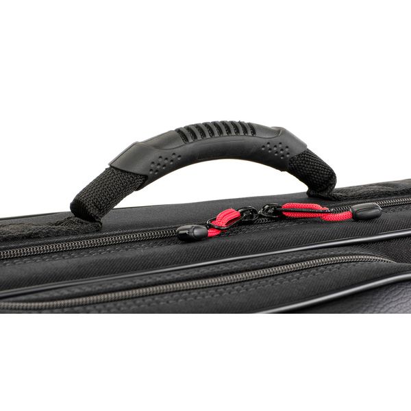 bam Trekking Bass-Clarinet Black