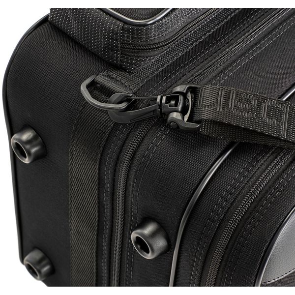 bam Trekking Bass-Clarinet Black