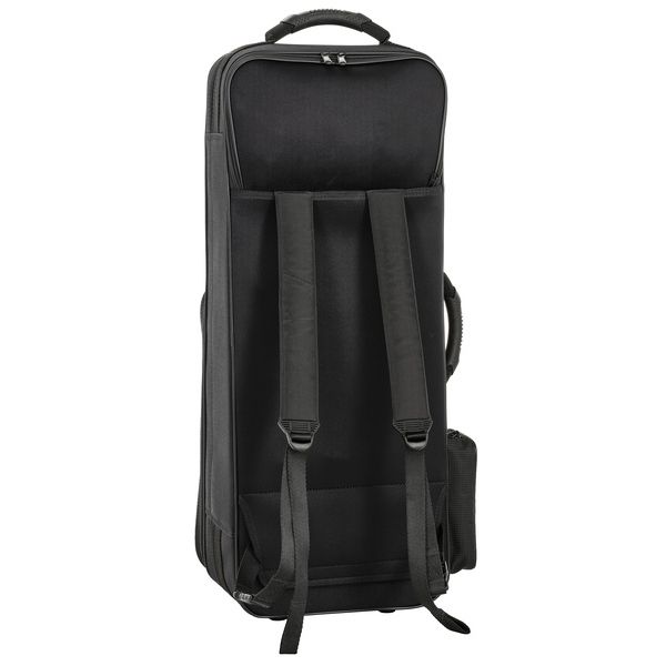 bam Trekking Bass-Clarinet Black