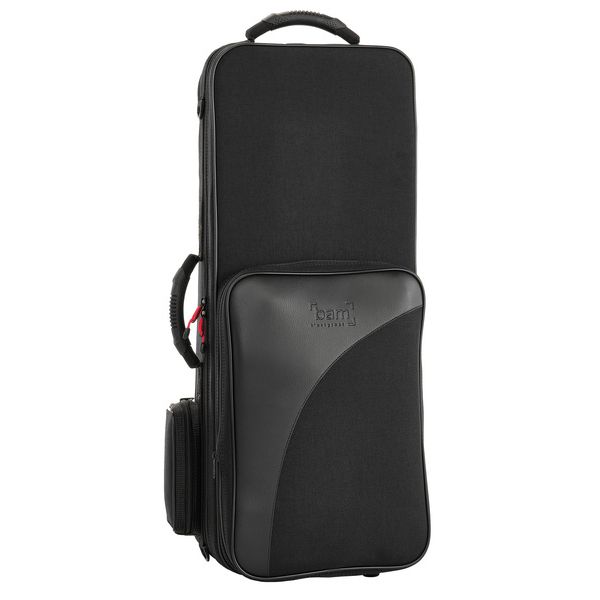 bam Trekking Bass-Clarinet Black