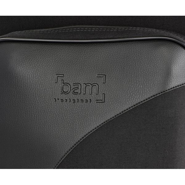 bam Trekking Bass-Clarinet Black