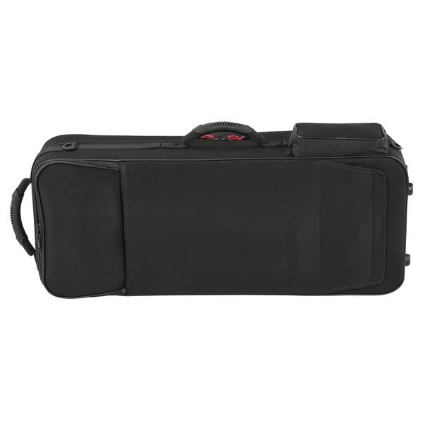 bam Trekking Bass-Clarinet Black