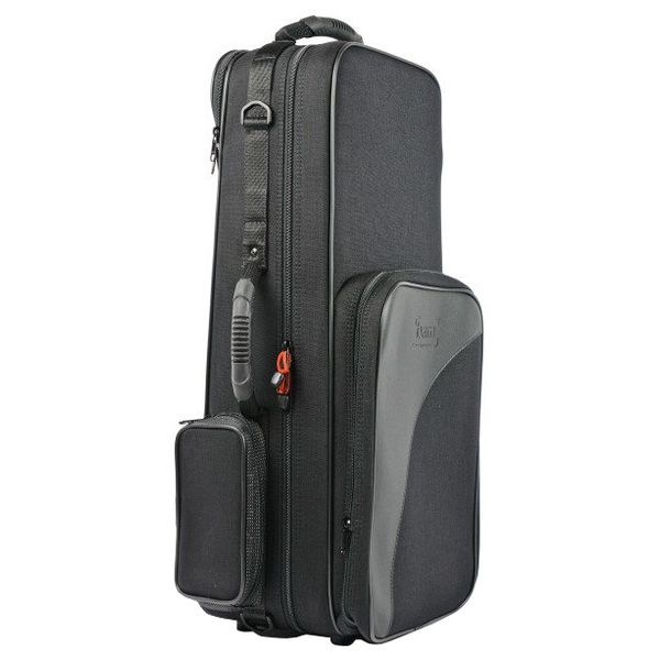 bam Trekking Alto Sax Black