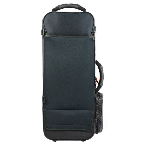 bam Trekking Alto Sax Black