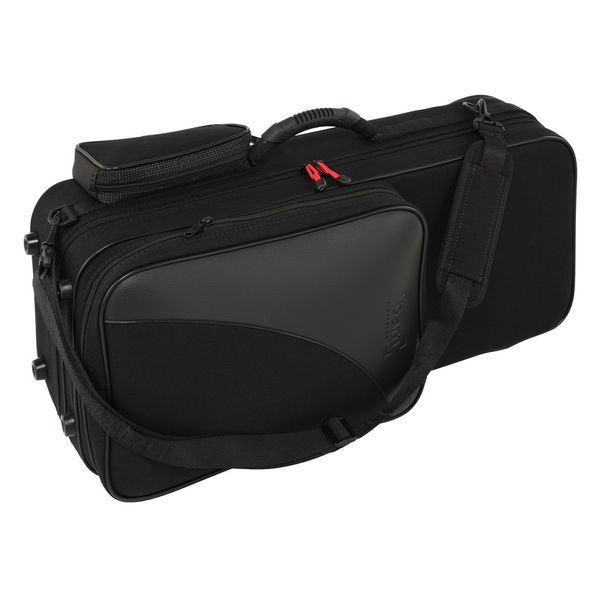 bam Trekking Alto Sax Black