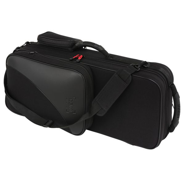 bam Trekking Alto Sax Black