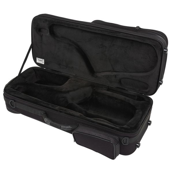 bam Trekking Alto Sax Black