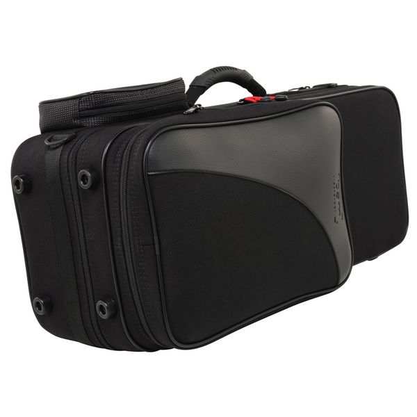 bam Trekking Alto Sax Black