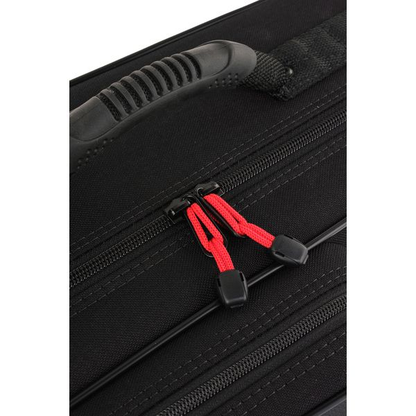 bam Trekking Alto Sax Black