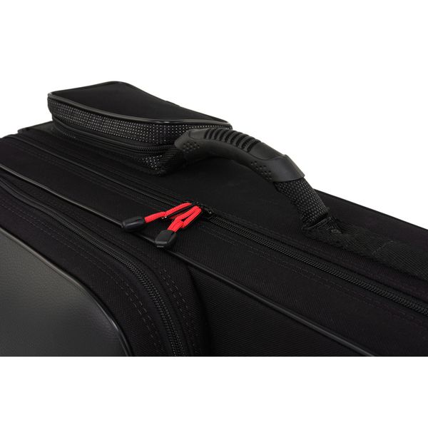 bam Trekking Alto Sax Black