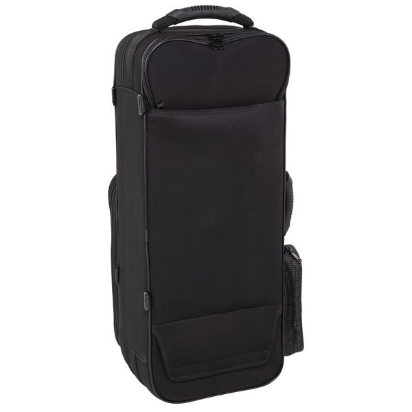 bam Trekking Alto Sax Black