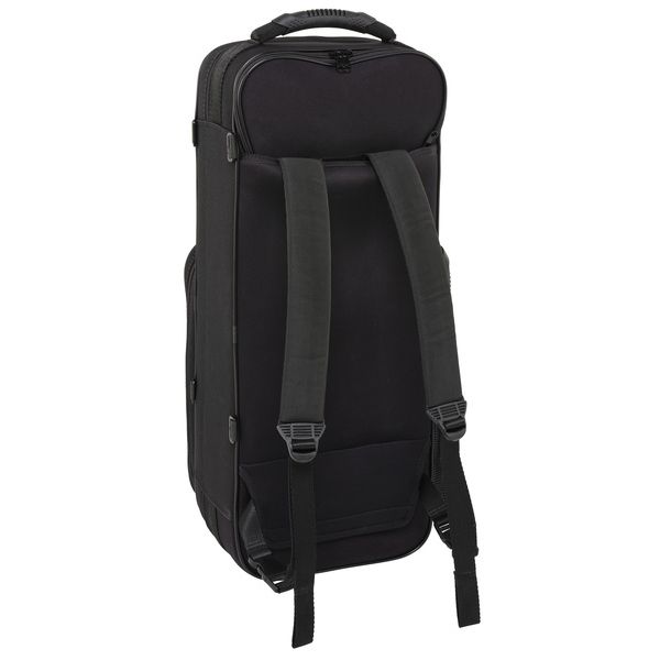 bam Trekking Alto Sax Black