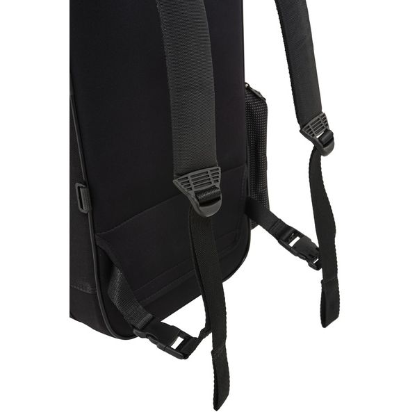 bam Trekking Alto Sax Black