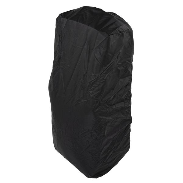 bam Trekking Alto Sax Black