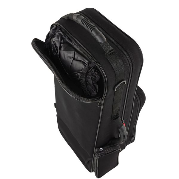 bam Trekking Alto Sax Black