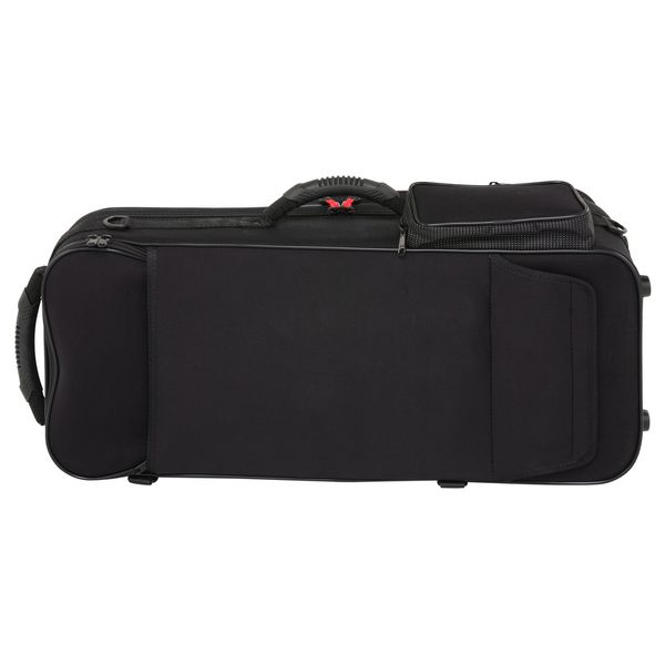 bam Trekking Alto Sax Black