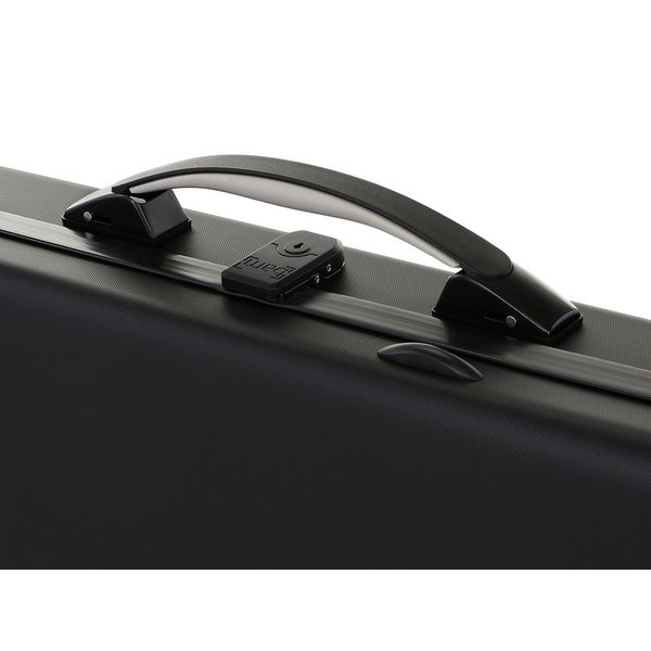 bam Stage Tenor Trombone Black