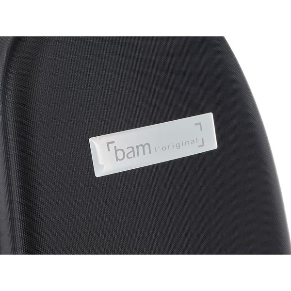 bam Stage Tenor Trombone Black