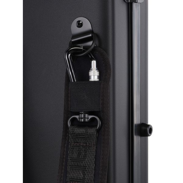 bam Stage Tenor Trombone Black