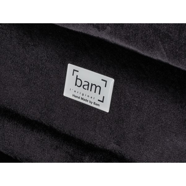 bam Stage Tenor Trombone Black