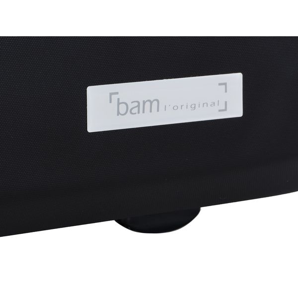 bam Stage Tenor Sax Black
