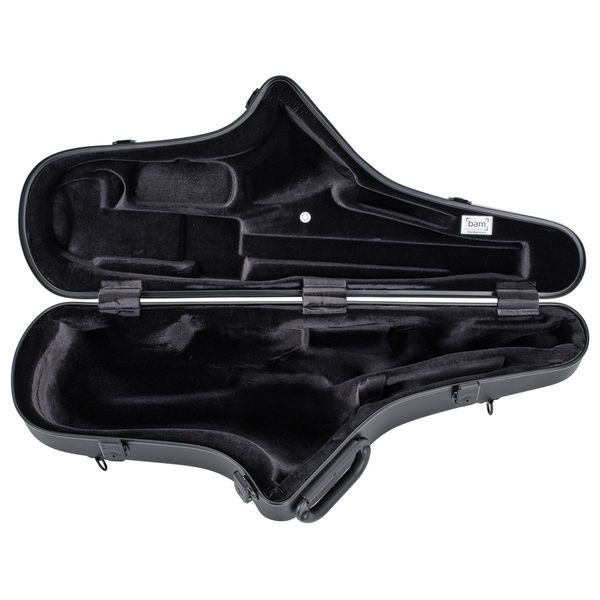 bam Stage Tenor Sax Black
