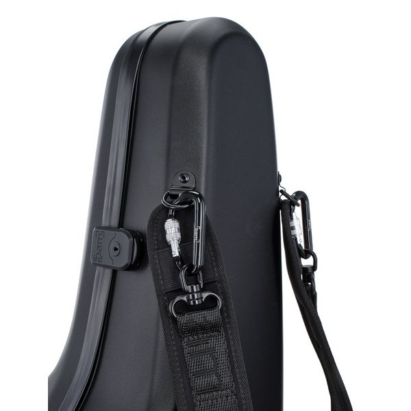bam Stage Tenor Sax Black