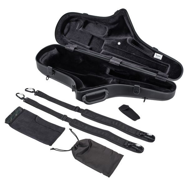 bam Stage Tenor Sax Black