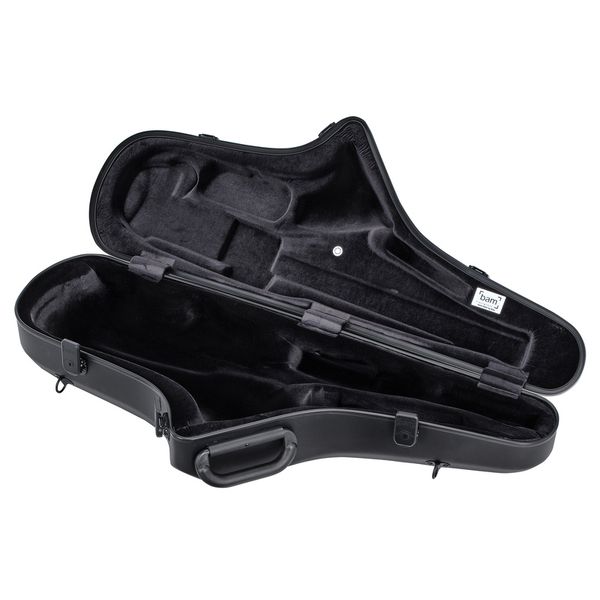 bam Stage Tenor Sax Black