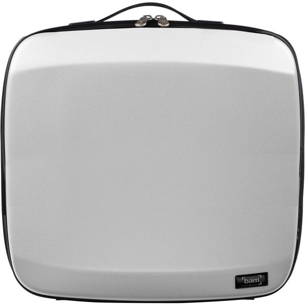 bam Stage Bb+A-Clarinets Grey