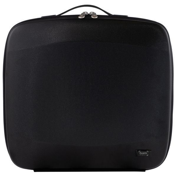 bam Stage Bb+A-Clarinets Black