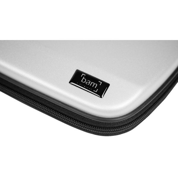 bam Stage Bb-Clarinet Grey
