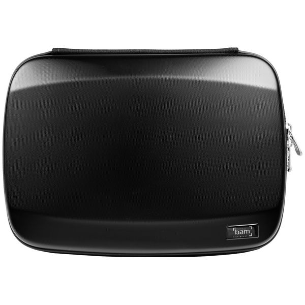 bam Stage Bb-Clarinet Black