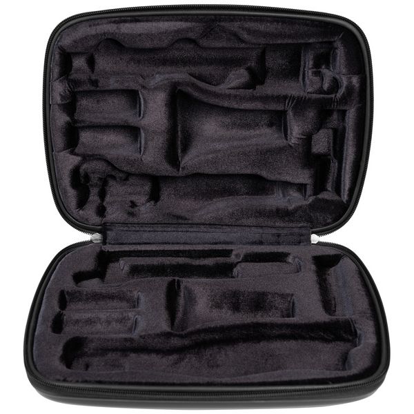 bam Stage Bb-Clarinet Black