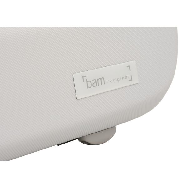 bam Stage Alto Sax Grey