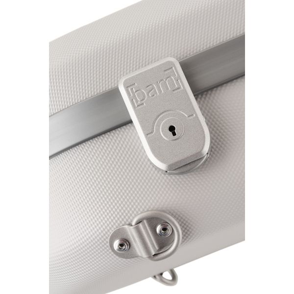 bam Stage Alto Sax Grey